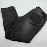 Kenneth Cole Reaction Women's Skinny Jeans in Dark Gray w/7 Pockets Photo 0