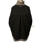 Madewell Bonded Flannel Shirt-Jacket in Cohancy Plaid Medium EUC Photo 10