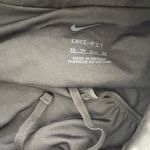 Nike  Womans Black Athletic Shorts Photo 3