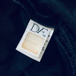 Diane Von Furstenberg Harmony Zip Ankle Leggings Photo 8