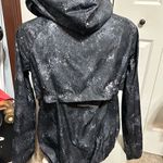 Under Armour  Storm Womens Small Half ZIP Windbreaker Photo 2