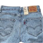 Levi's Light blue 512 Slim Taper Men's
Jeans(Size 29X30) Photo 5