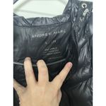 Andrew Marc  Packable Lightweight Premium Down Puffer Coat, Black, Size Small Photo 6