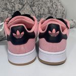 Adidas Campus 00s Sneakers in Semi Pink Spark and Core Black Size 7 1/2" Photo 4