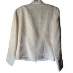 Vintage Jessica Howard Dressy Suit Jacket‎ Size 8P Photo 4