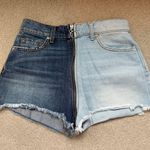 Revice Denim Shorts Photo 0