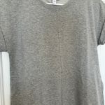 J.Jill fit short crewneck sweatshirt drees short sleeve Photo 1