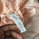 Auden Light Peach Chemise SIZE XL Pink Photo 4