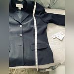 Jones New York 100% SILK ๐skirt/ blazer suit ๐NEW๐ Photo 11