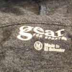 Gear Michigan Hoodie Sweatshirt  Photo 2