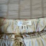 Halter top Yellow Size XS Photo 1