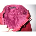 The Limited New Womens Party  Dress Dark Red Strapless 14 Date Dinner Wedding Gue Photo 10