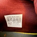 Adidas  Lite Racer Adapt Men's Shadow Red Burgundy White Sneaker Shoes Size 10 Photo 7