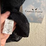 Rebellious One 🆕Rebellious Dreamer Black Lace Cami Top XL🆕 Photo 10