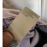 Free People Womens Jeans Size 24 Sun Chaser Corduroy Skinny Periwinkle Lavender Photo 6