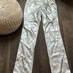 Silver Chisel Faux Photo 0