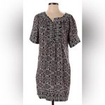 Calypso St. Barth  Silk Dress Sz. S Photo 1