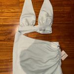 superdown Cutout Dress Photo 3