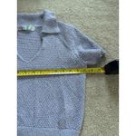 FP Beach Free People Beach Lavender Nolan Cropped Sweater Top Photo 5