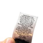 Beyond Yoga Tadasana Oversized Long Fleece Long Sleeve Soft Hoodie Black Small Photo 8