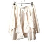 JASON WU GREY Draped Satin Photo 1