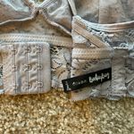 BootayBag Lavender Lace Bralette Photo 6