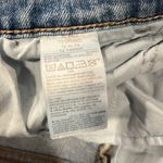 Old Navy  women’s boyfriend mid-Rise jeans size 12 tall . Photo 2
