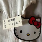 Sanrio Hello Kitty Cropped Tee Photo 2