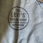 Levi's Levi’s Angel oasis jasmine denim jacket Photo 3