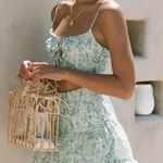 Sabo Skirt  Aquarius Dress Size M Photo 0