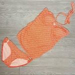 Motherhood Maternity  pregnancy bathing suit swimwear 2 piece tankini swimsuit m Photo 0