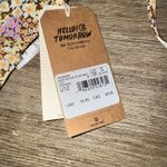 Billabong NWT Ready For Sun Maya Tie Side Bikini Bottoms - Large Photo 4