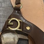 G by Guess ‎  Open Toe Casual Slingback Sandals |Size 9 Photo 1