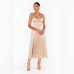 Show Me Your Mumu  Mina Midi Dress Photo 4