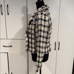 House of Harlow  tweed blazer . Size S Photo 2