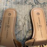 Chinese Laundry Cheetah Print Sandals Photo 1