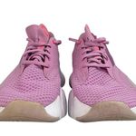 Nike SuperRep Go Women's Pink Purple Round Toe Low Top Running Sneakers Shoes 10 Photo 1