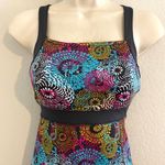 Soybu NWOT  summer dress with built in bra. Sz XS Photo 3