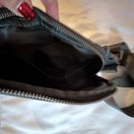 Black Nylon Belt Bag Photo 3