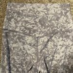 Lululemon  Align Crop 21" Summer Shade Ice Grey Multi Photo 2