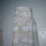 Soho XL Elegant Cargo Camo Beige Jogger Pants Photo 1