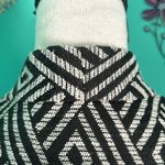 Forever 21  Sleeveless Vest Mid Long Slim Coat Photo 5