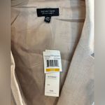 NWT Spense Heathsand Blazer dress size 16 Tan Photo 1