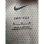 Nike Women's Dri-FIT UV Full-Zip Top Size M Casual Golf Outdoor Photo 7