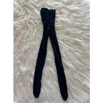 SKIMS Hosiery Sheer Tights Onyx Size XXS Photo 6