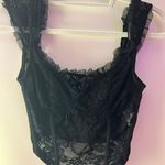 SheIn Sweetheart Lace Top Photo 1