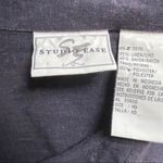 Studio Ease Linen‎ Blend Dress Set Size 10 Photo 9