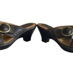 Merona NWOT  leather sandals Photo 0