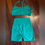 Beyond Yoga  Biker Shorts Set Photo 1