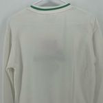 Shiraleah  Pickleball Day Dinker Sweatshirt size S Preppy Athleisure Retro Photo 7